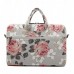 na Laptopa 15-16" Briefcase White Rose
