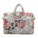 na Laptopa 15-16" Briefcase White Rose
