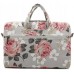 na Laptopa 15-16" Briefcase White Rose