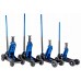 Lift hydraulic 3.5t off-road (h min 155mm ; h max 710mm)