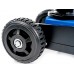 Lift hydraulic 3.5t off-road (h min 155mm ; h max 710mm)