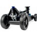 Lift hydraulic 3.5t off-road (h min 155mm ; h max 710mm)