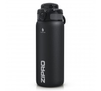 Zipro 700 ml Stainless Steel Czarna