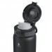 Zipro 700 ml Stainless Steel Czarna
