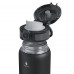 Zipro 700 ml Stainless Steel Czarna