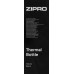 Zipro 700 ml Stainless Steel Czarna