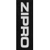 Zipro 700 ml Stainless Steel Czarna