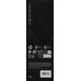 Zipro 700 ml Stainless Steel Czarna