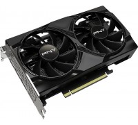 PNY GeForce RTX 5060 Dual Fan 8GB GDDR7 DLSS4 (VCG50608DFXPB1)