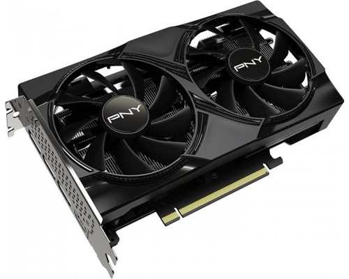 PNY GeForce RTX 5060 Dual Fan 8GB GDDR7 DLSS4 (VCG50608DFXPB1)