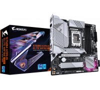 Intel B760 Gigabyte B760M AORUS ELITE WIFI6E GEN5