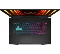 Laptop MSI Katana 17 HX B14WGK-036XPL i7-14650HX / 16 GB / 1 TB / RTX 5070 / 240 Hz
