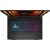 Laptop MSI Katana 17 HX B14WGK-036XPL i7-14650HX / 16 GB / 1 TB / RTX 5070 / 240 Hz