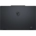 Laptop MSI Cyborg 15 B2RWFKG-039XPL Core 5 210H / 16 GB / 512 GB / RTX 5060 / 144 Hz