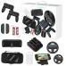Set 14w1 Akcesoria Handles Case Łaforwarka Stojak For Nintenfor Switch 2 / Jys-ns2293