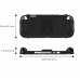 Set 14w1 Akcesoria Handles Case Łaforwarka Stojak For Nintenfor Switch 2 / Jys-ns2293