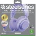 SteelSeries Arctis Nova 3X Fioletowe (61693)