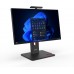 TS/ThinkCentre AIO / u5 235 vPro ENT / 32GB / 512GB SSD / 23.8" / FHD / non-Touch / Win 11 Pro / 3YR Onsite
