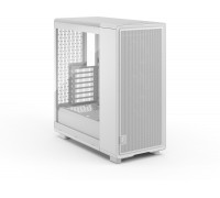 Fractal Design Epoch TG Clear tint biała (FD-C-EPO1A-03)