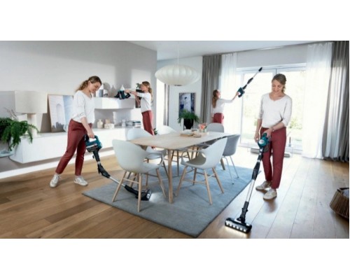 Bosch Unlimited 7 BSS71125AH
