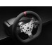 Mars Gaming MWHRSX Gaming Steering Wheel + Pedals Android, PC, PlayStation 4, Xbox Series S, Xbox Series X, iOS