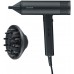 SEVERIN HT 0170 for hair z silnikiem BLDC, black