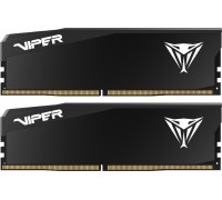 Patriot Viper Elite 5 Ultra, DDR5, 96 GB, 6400MHz, CL32 (VEU596G6432K)