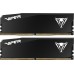 Patriot Viper Elite 5 Ultra, DDR5, 96 GB, 6400MHz, CL32 (VEU596G6432K)