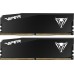Patriot Viper Elite 5 Ultra, DDR5, 96 GB, 6400MHz, CL32 (VEU596G6432K)