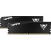 Patriot Viper Elite 5 Ultra, DDR5, 96 GB, 6400MHz, CL32 (VEU596G6432K)