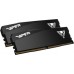 Patriot Viper Elite 5 Ultra, DDR5, 96 GB, 6400MHz, CL32 (VEU596G6432K)