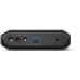 SanDisk Professional G-DRIVE - Festplatte - 26 TB - extern (Stationar) - USB 3.2 Gen 2 (USB-C Steckverbinder) - 7200 rpm