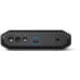 SanDisk Professional G-DRIVE - Festplatte - 26 TB - extern (Stationar) - USB 3.2 Gen 2 (USB-C Steckverbinder) - 7200 rpm