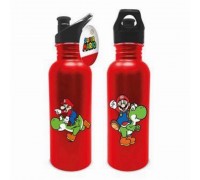 Pyramid Super Mario  Metalowa (Mario i Yoshi)