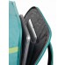 150909 A647 AMER.TOUR. PLECAK KABINOWY DO WIZZ AIR NA LAPTOPA 15,6 TAKE2CABIN S/M DUSTY TURQUOISE/LI