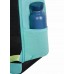 150909 A647 AMER.TOUR. PLECAK KABINOWY DO WIZZ AIR NA LAPTOPA 15,6 TAKE2CABIN S/M DUSTY TURQUOISE/LI