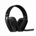 Rampage Blitz Black (BLITZBT-BLACK)