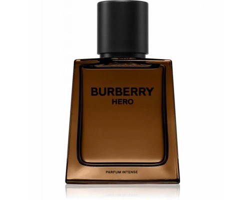 BURBERRY Hero Parfum Intense spray 50ml