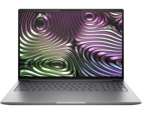Laptop HP ZBook X G1i Ultra 7 255H / 32 GB / 1 TB / W11 Pro / RTX PRO 1000 / 120 Hz (B72W4ET#ABD)