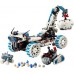 Technic Kosmiczny łazik księżycowy Lunar Outpost (42211)