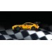 Speed champions Supersamochód Porsche 911 GT3 RS (77239)