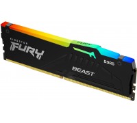 Kingston Fury Fit, DDR5, 32 GB, 6000MHz, CL36 (KF560C36BBE2A-32)