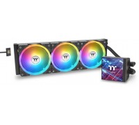 Thermaltake MAGFloe 420 Ultra AIO Black