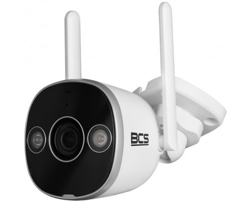 BCS BASIC BCS-B-THOME01(2.0)