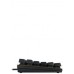 CHERRY KC 200 MX Corded GB-Layout sw/br MX2A Silent Red