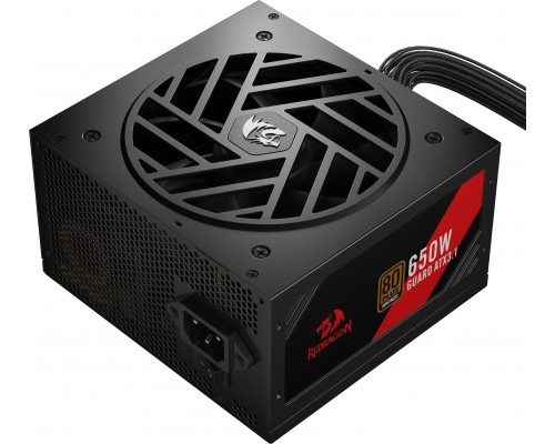 Redragon Guard GC-GU02P 650W ATX 3.1