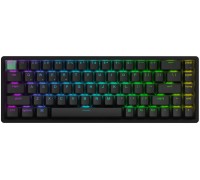 Keychron K6 HE Standard Edition Gateron Double-Rail Magnetic Nebula (K6H-J1)