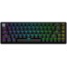Keychron K6 HE Standard Edition Gateron Double-Rail Magnetic Nebula (K6H-J1)