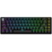 Keychron K6 HE Standard Edition Gateron Double-Rail Magnetic Nebula (K6H-J1)