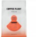 COFFEE PLANT - kawa ziarnista Rwanda Humure Natural Filter 250 g
